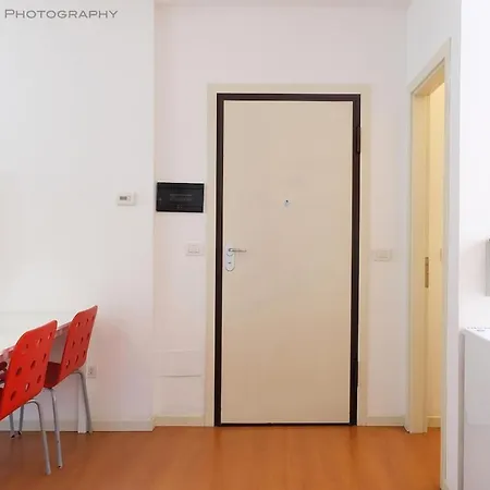 Casa Ulivo *