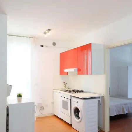 Apartment Casa Ulivo *