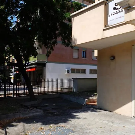 Casa Ulivo *