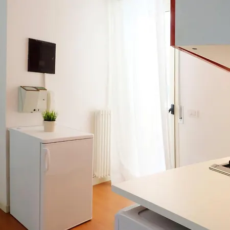 Casa Ulivo * Rimini