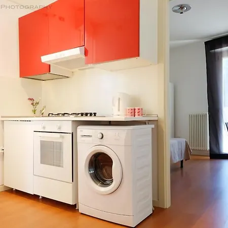 Casa Ulivo * Rimini
