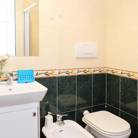 Casa Ulivo Apartment