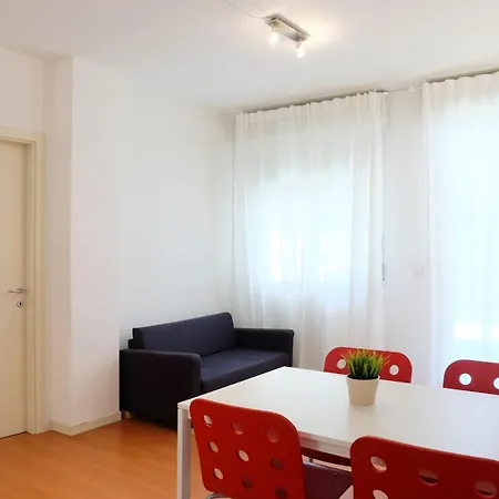 Casa Ulivo * Rimini