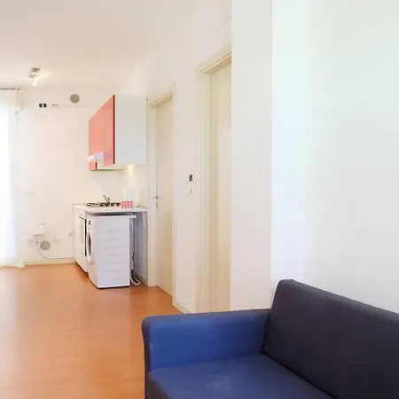 Appartement Casa Ulivo